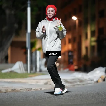 Runner Photo 5771611