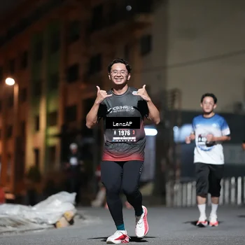 Runner Photo 5771612