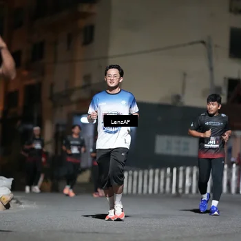 Runner Photo 5771613
