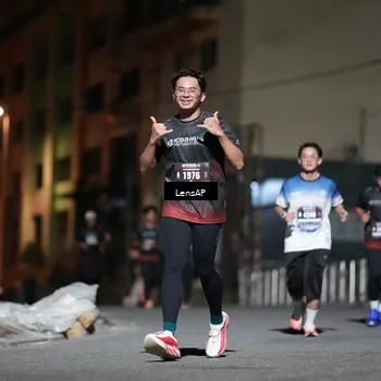 Runner Photo 5771615