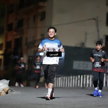 Runner Photo 5771616