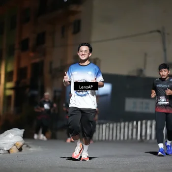 Runner Photo 5771617