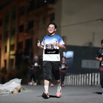 Runner Photo 5771619