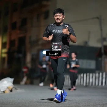 Runner Photo 5771620