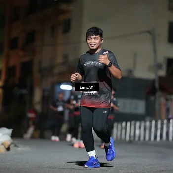 Runner Photo 5771621