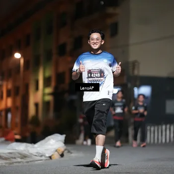 Runner Photo 5771622
