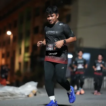 Runner Photo 5771623