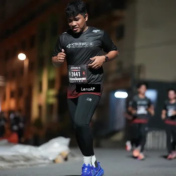 Runner Photo 5771624