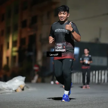 Runner Photo 5771625