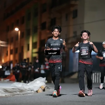 Runner Photo 5771628