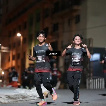 Runner Photo 5771630