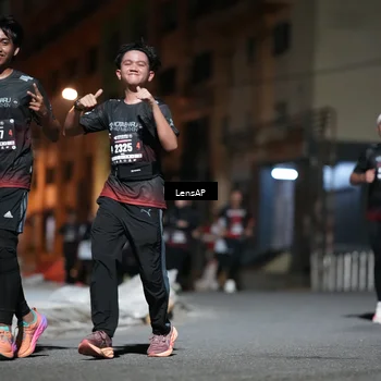 Runner Photo 5771631