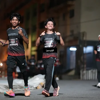 Runner Photo 5771632