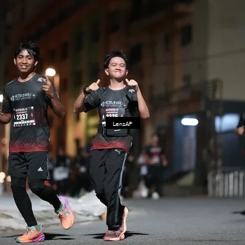 Runner Photo 5771633