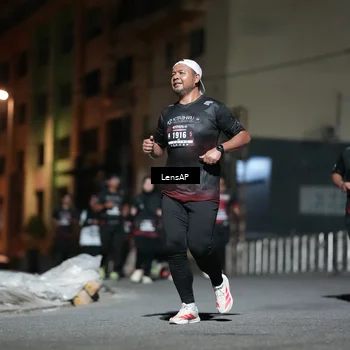 Runner Photo 5771636