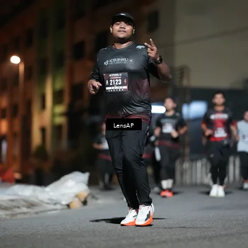 Runner Photo 5771641