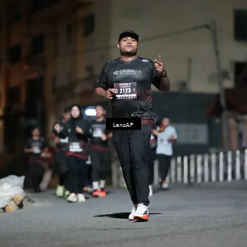 Runner Photo 5771642