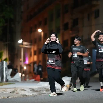 Runner Photo 5771645