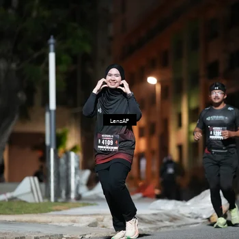Runner Photo 5771647