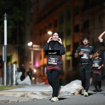 Runner Photo 5771648