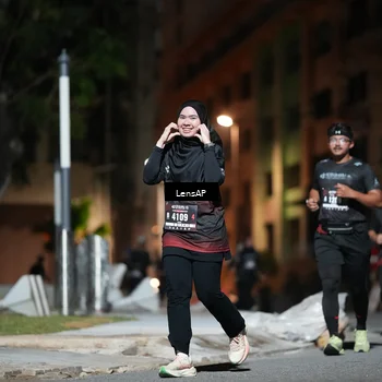 Runner Photo 5771649