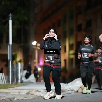 Runner Photo 5771650