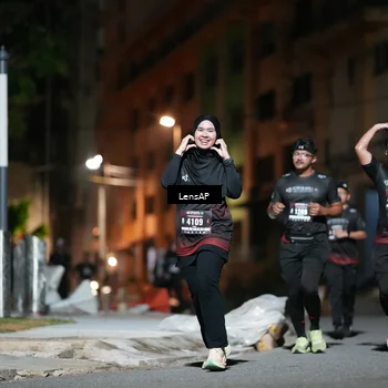 Runner Photo 5771651