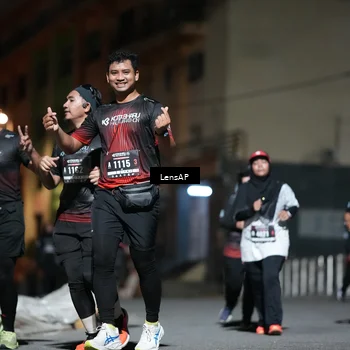 Runner Photo 5771656