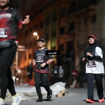Runner Photo 5771665