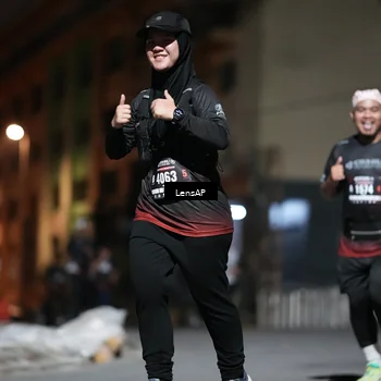 Runner Photo 5771668