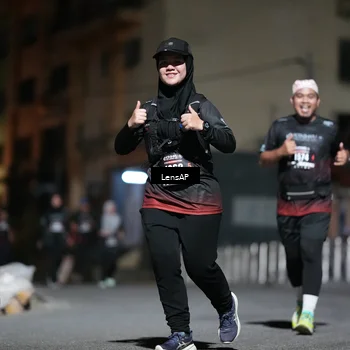 Runner Photo 5771669
