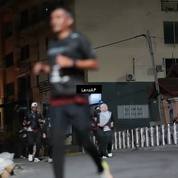 Runner Photo 5771670