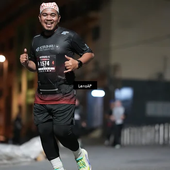 Runner Photo 5771672