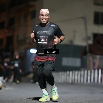 Runner Photo 5771673