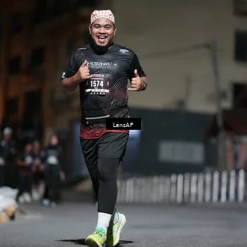 Runner Photo 5771675