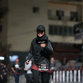 Runner Photo 5771676