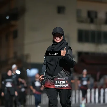 Runner Photo 5771677