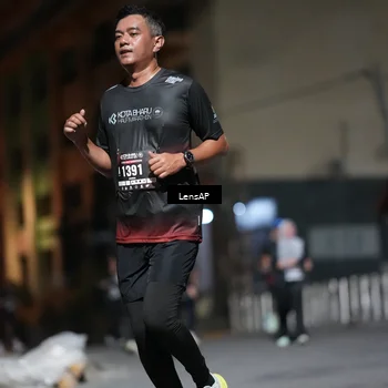 Runner Photo 5771678