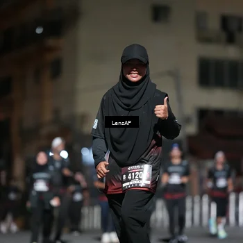 Runner Photo 5771679