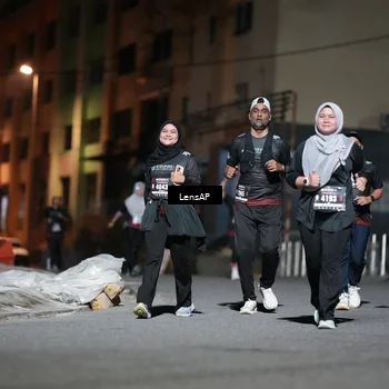 Runner Photo 5771680