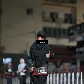 Runner Photo 5771681