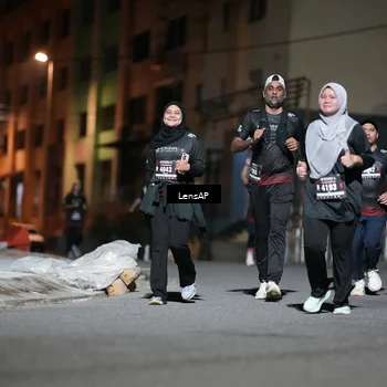Runner Photo 5771682