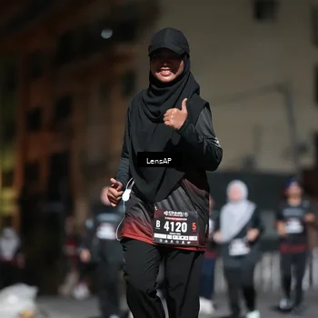 Runner Photo 5771683