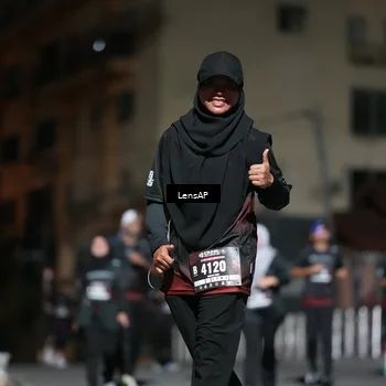 Runner Photo 5771684