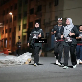Runner Photo 5771685
