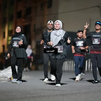 Runner Photo 5771686
