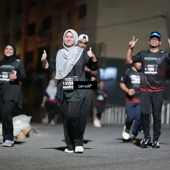 Runner Photo 5771687