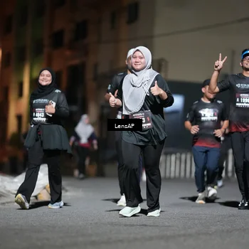 Runner Photo 5771688