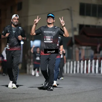 Runner Photo 5771690