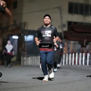 Runner Photo 5771695